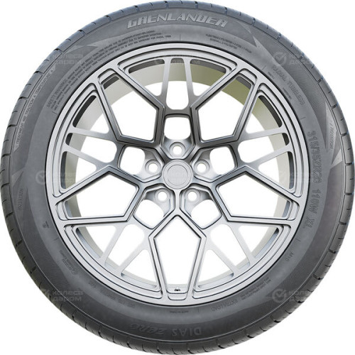 Grenlander Dias Zero 285/40 R22 110V