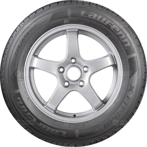 Laufenn X FIT VAN LV01 225/75 R16C 121R