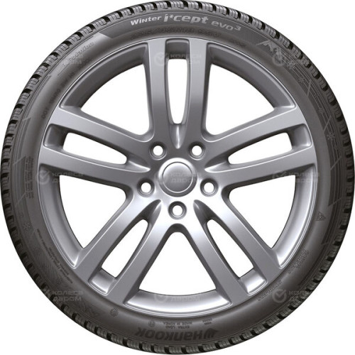 Hankook Winter i*cept evo3 SUV W330A 285/35 R21 105W