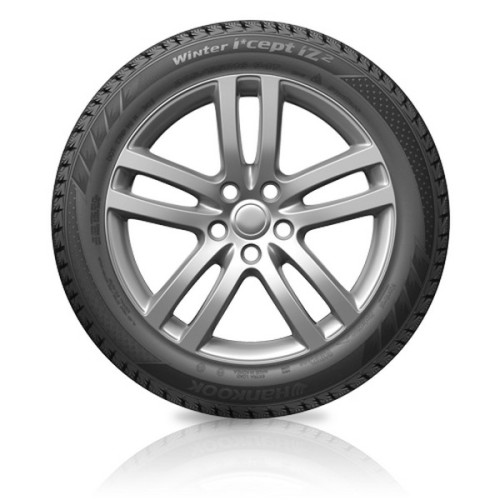 Легковая шина Hankook Winter iCept iZ2 W616 215/55 R17 98T
