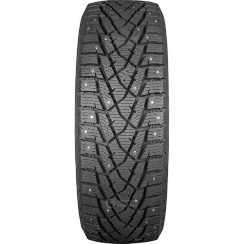 Ikon Autograph Ice C4 185/75 R16C 104R