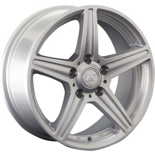Легковой диск LS 345 7x16 5x114,3 ET40 73,1 S