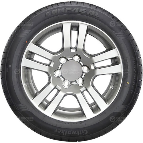 Compasal Citi Walker 255/50 R20 109V