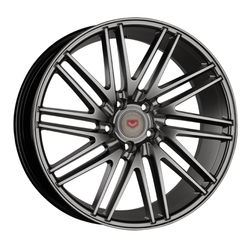 Легковой диск VSN VPS-307T 8,5x19 5x114,3 ET35 67,1 HPB