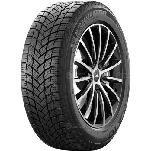 Michelin X-Ice Snow SUV 245/45 R20 103H