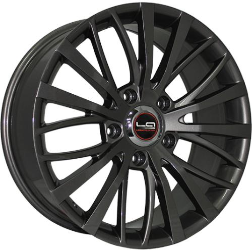 Легковой диск LegeArtis Concept TY542 8,5x20 5x150 ET45 110,1 GM