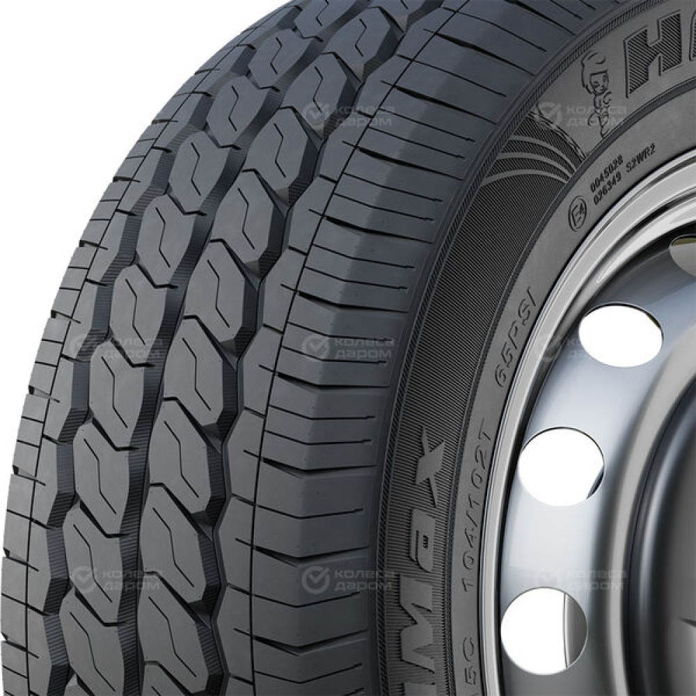 Habilead RS01 225/65 R16C 112T