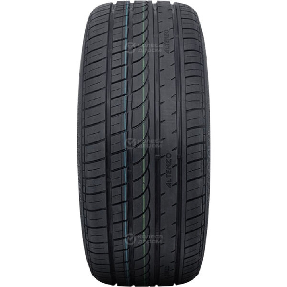 Altenzo Sports Comforter + 245/40 R17 95Y