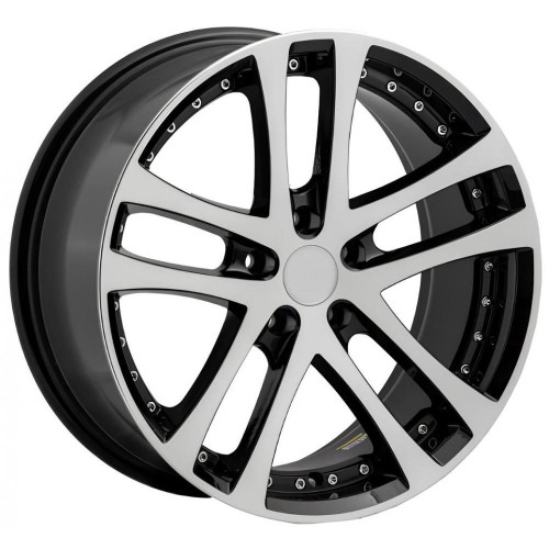 Легковой диск Race Ready CSS266 7,5x17 4x98 ET28 58,6 BP