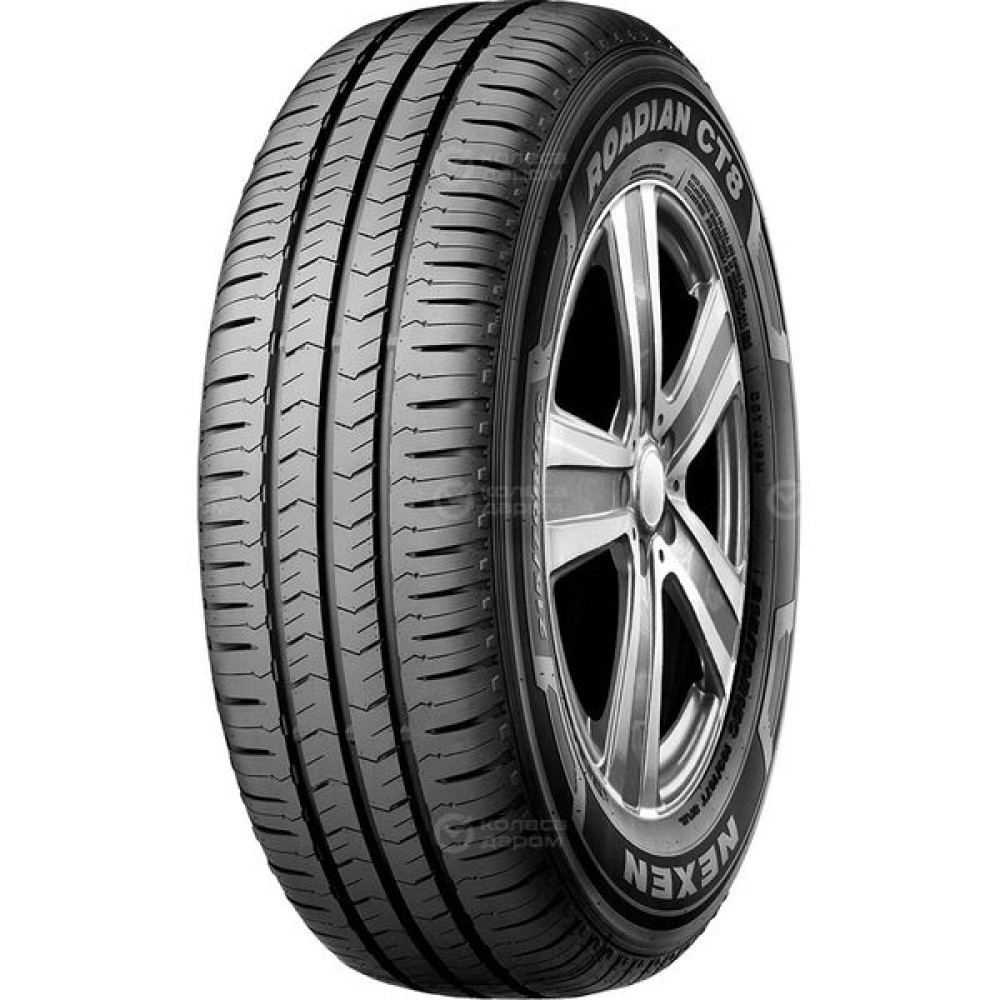 Nexen ROADIAN CT8 235/65 R16C 115R