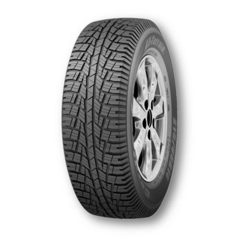 Легковая шина Cordiant All Terrain 215/65 R16 98H