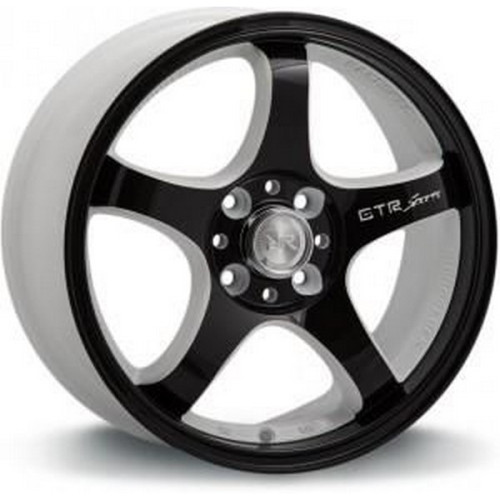 Легковой диск Race Ready CSS391 6,5x15 4x98 ET35 58,6 MK/M