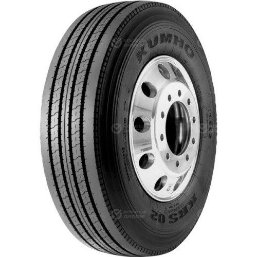 Kumho KRS02 7.00/80 R16 113M