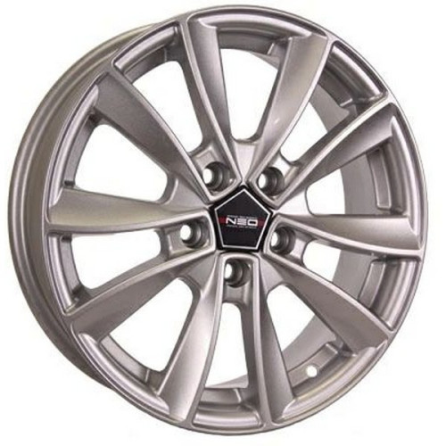 Легковой диск Neo Wheels 642 6,5x16 5x114,3 ET38 73,1 S