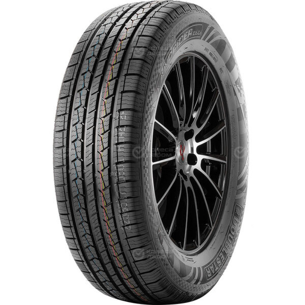 Doublestar DS01 275/65 R17 115T