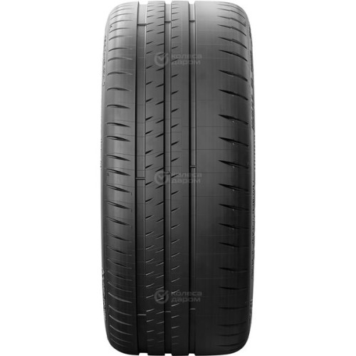 Michelin Pilot Sport Cup 2 255/35 R19 96Y (омологация)
