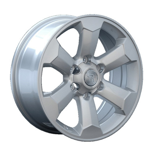 Легковой диск Replay TY69 7,5x18 6x139,7 ET25 106,1 GM