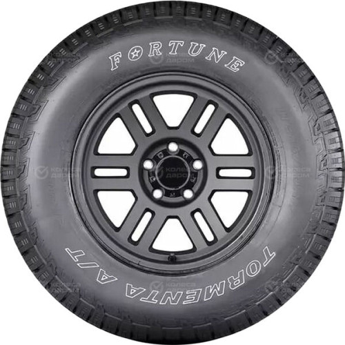 Fortune Tormenta A/T FSR308 285/70 R17C 121S