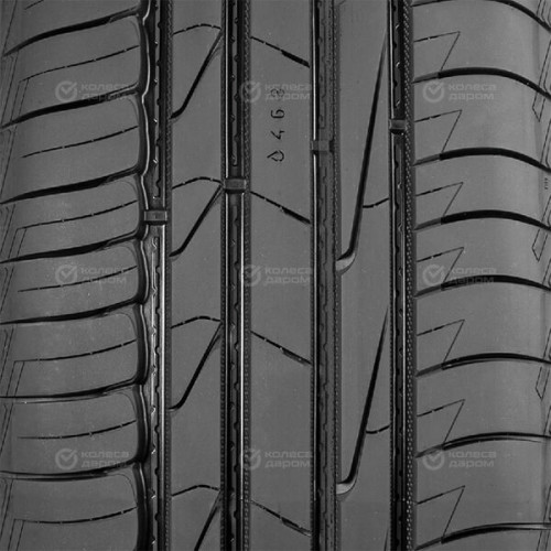 Ikon Autograph Aqua 3 SUV 215/60 R17 100H