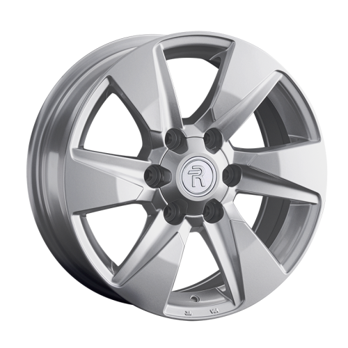 Легковой диск Replay TA5 7,5x18 6x139,7 ET36 100,1 S