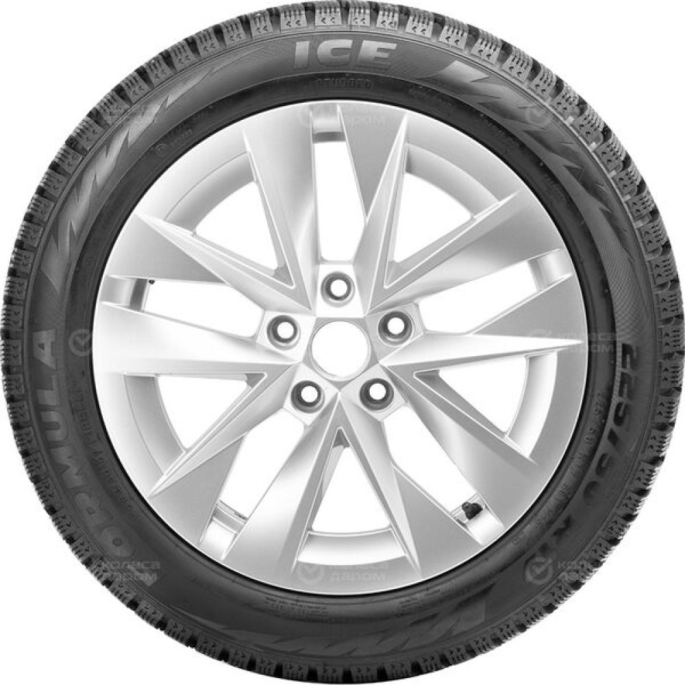 Formula Ice 215/60 R16 99T
