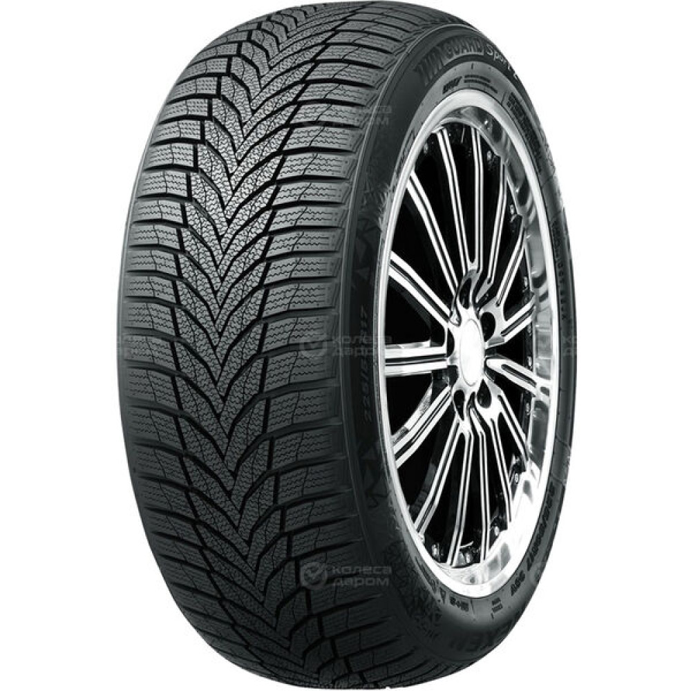 Nexen WINGUARD Sport2 225/55 R17 101V