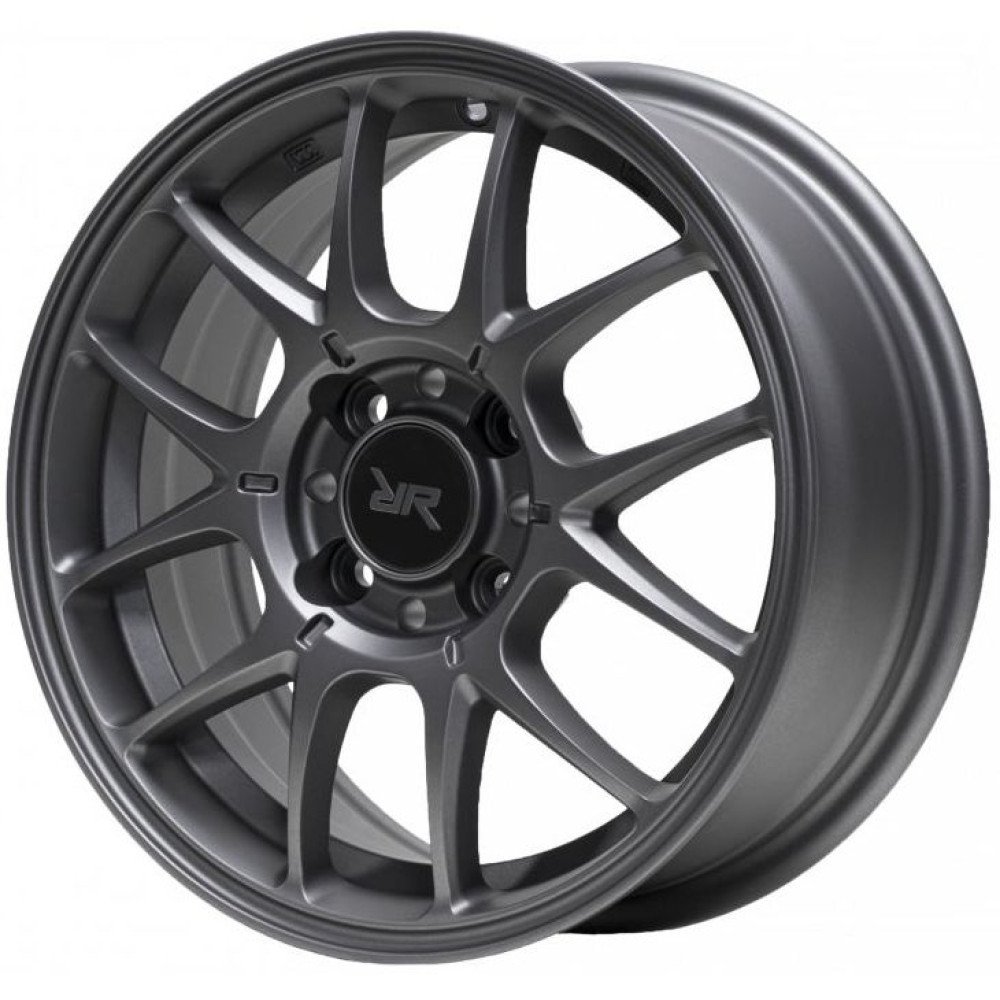 Легковой диск Race Ready CSS2795 7x16 4x100 ET42 60,1 B-P