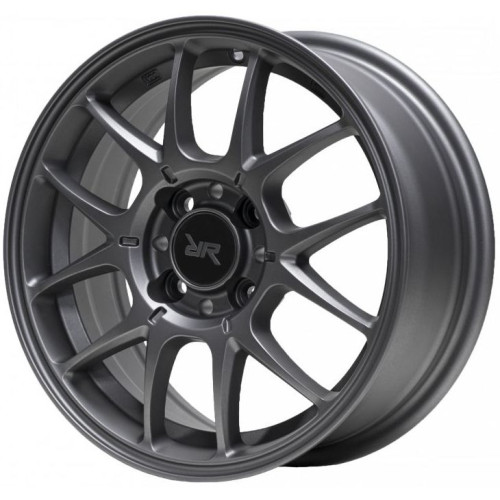 Легковой диск Race Ready CSS2795 7x16 4x100 ET42 60,1 B-P