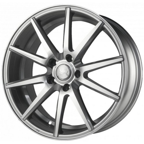 Легковой диск Race Ready CSS9540 8x18 5x112 ET43 73,1 HB