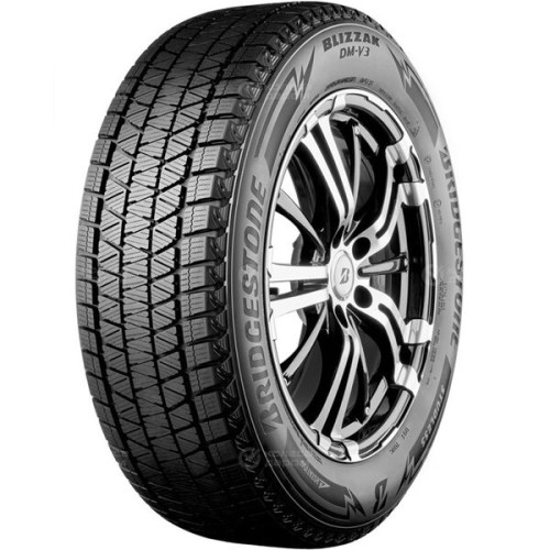 Bridgestone Blizzak DM-V3 255/55 R20 110T