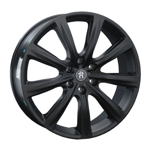 Легковой диск Replay INF12 8x22 6x139,7 ET30 77,8 MB