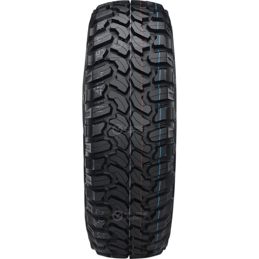 Lanvigator Catchfors MT 285/70 R17 121Q