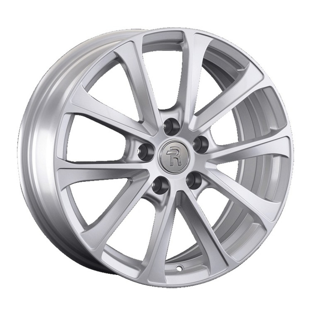 Легковой диск Replay NS224 7x17 5x115 ET43 70,1 S