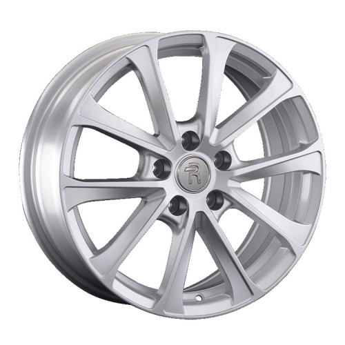 Легковой диск Replay NS224 7x17 5x115 ET43 70,1 S