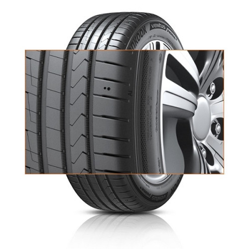 Легковая шина Hankook Ventus Prime 4 K135 205/55 R16 94V