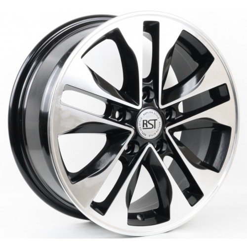 Легковой диск RST R116 6,5x16 5x114,3 ET46 67,1 GRD