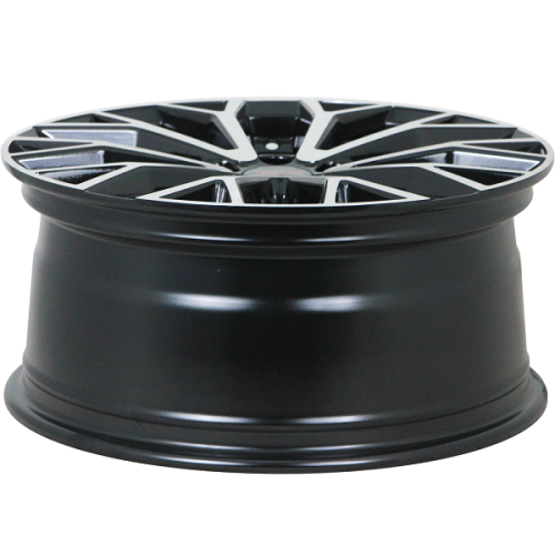 Легковой диск LegeArtis Concept V523 8x18 5x108 ET55 63,3 BKF