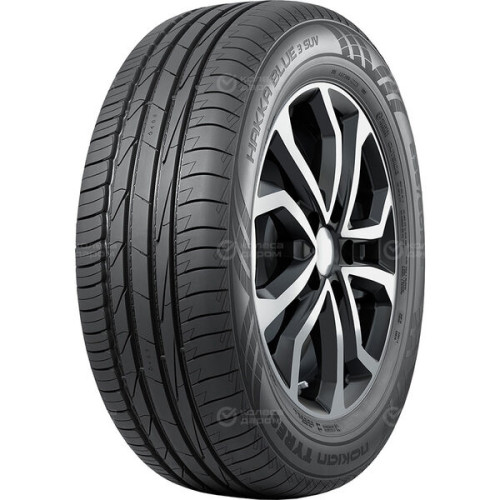 Nokian Tyres Hakka Blue 3 SUV 225/55 R18 98V