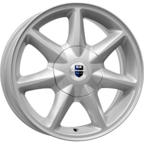 Легковой диск КиК КС580 6x15 4x98 ET35 58,5 Ауди F