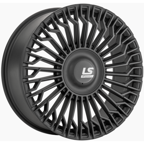 Легковой диск LS Flow Forming RC99 8,5x20 6x139,7 ET36 100,1 MB