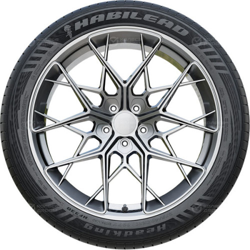 Habilead HF330 195/55 R16 91V