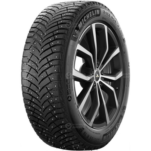Michelin X-Ice North 4 SUV 265/45 R20 108T