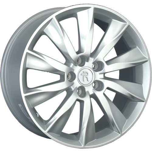 Легковой диск Replay FD71 8x18 5x114,3 ET40 63,3 S