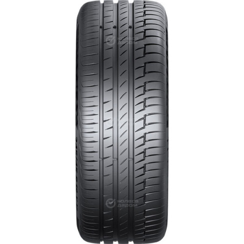 Continental PremiumContact 6 245/50 R20 105V
