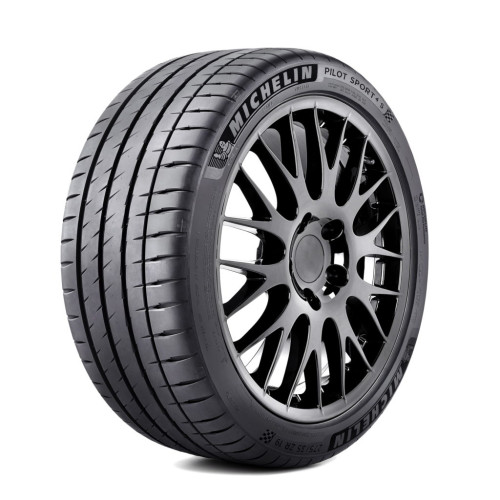 Легковая шина Michelin Pilot Sport 4S 235/40 R20 96Y