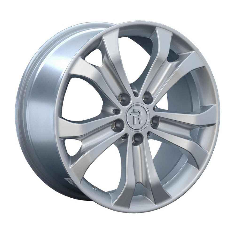 Легковой диск Replay B81 11x20 5x120 ET37 72,6 S