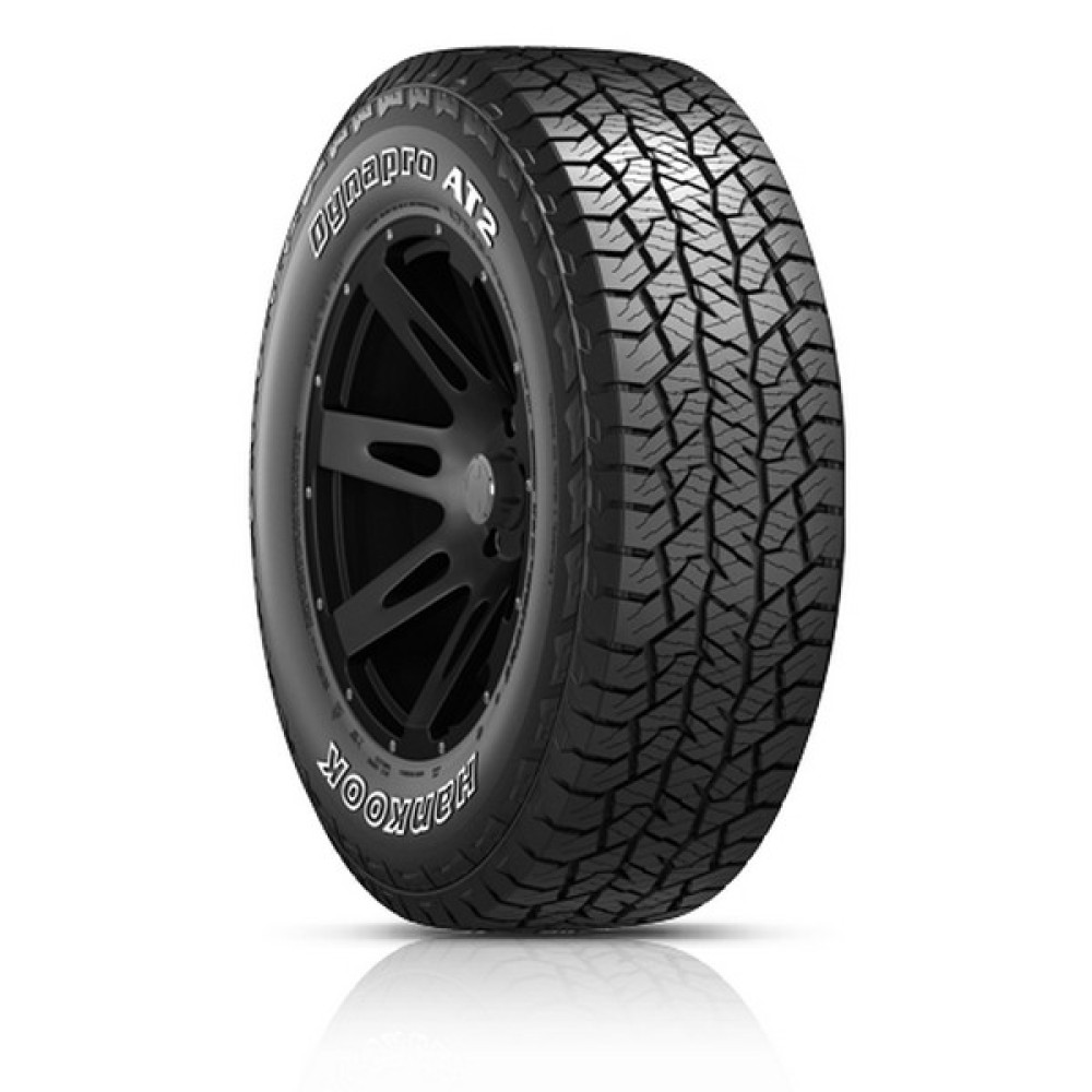 Легковая шина Hankook Dynapro AT2 RF11 255/65 R16 109T