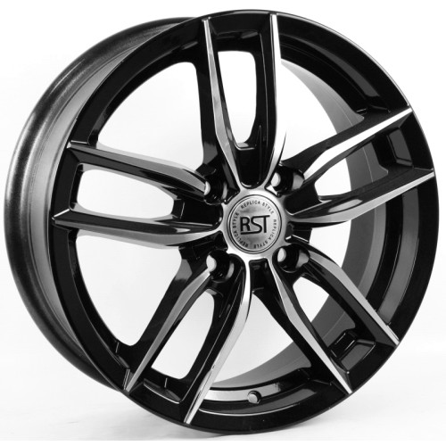Легковой диск RST R076 6x16 4x100 ET48 54,1 BD