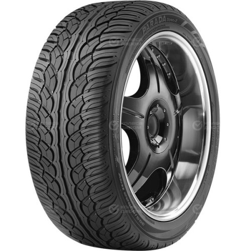 Yokohama Parada Spec-X PA02 285/35 R23 107V
