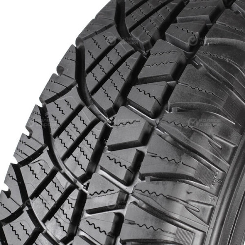 Michelin Latitude Cross 265/60 R18 110H